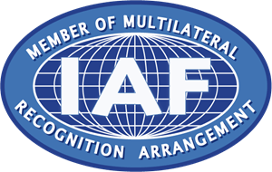 IAF icon